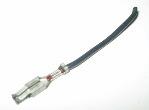 AMP Fuel Injector Connector Plug Contact Pin PT282799