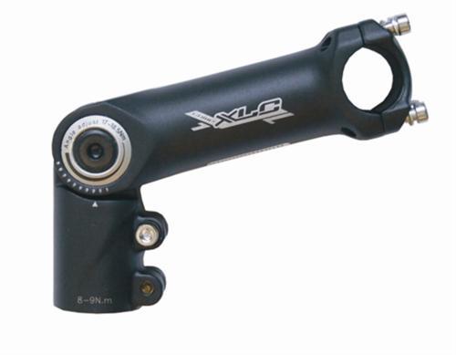 Xlc Comp potence A-Head 1 1//8/" ø25.4mm winkverst .10 ° 90 °