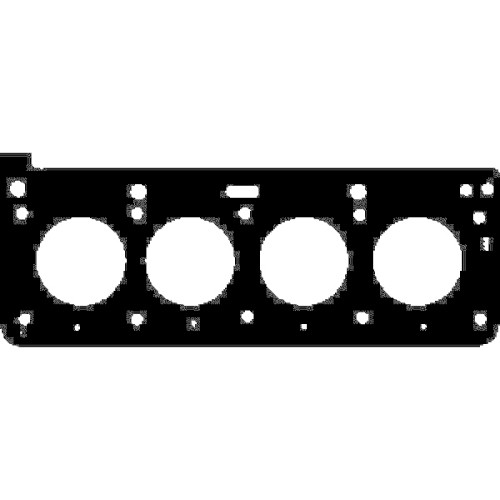 Victor Reinz Joint de culasse joint de culasse Renault 225413