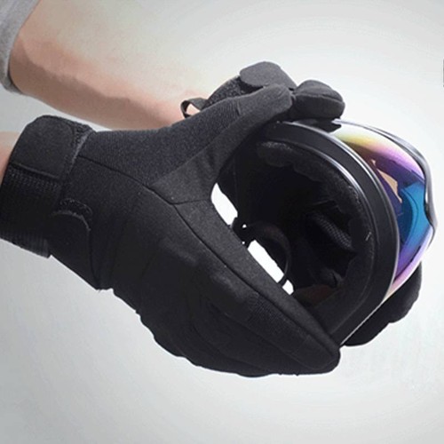 Motorcycle Biker Riding Glasses Wind Resistant Dustproof Sunglasses Goggles