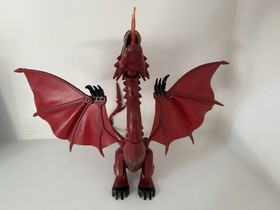 Smaug Dragon for #79018 (Custom) - The Hobbit Lonely Mountain - LEGO Compatible