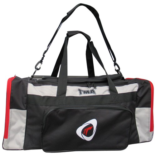 Taekwondo TMA Sparring Gears Equipment Bags for Martial Arts Karate MMA