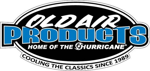 POA Update Kit 50-2553A 1976 Ford Applications for 134A