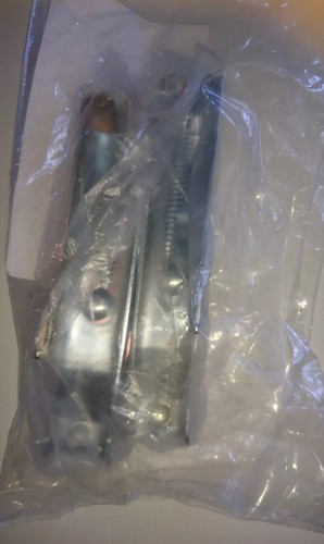 1 Left 1 Right Closet Door Roller Top Mount Nylon