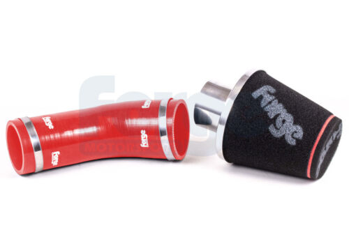 Forge Intake Induction Kit fits Renault Clio 220 Trophy Blue Red Black