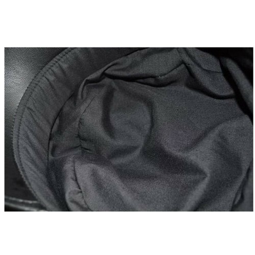 XCOSER Teens Jotaro Cosplay Visored Baseball Cap Hat Props Jotaro Kujou Cosplay