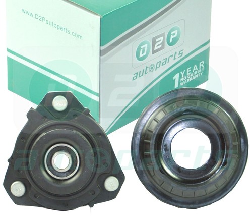 FOR JAGUAR X-TYPE FRONT SUSPENSION TOP STRUT MOUNT /& BEARING KIT C2S44944