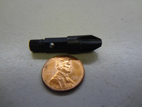 chapman bit # 33 phillips drive woodworker screwdriver 1//4 hex drive ball lock