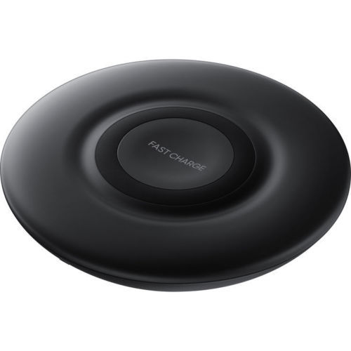 AUTHENTIC Samsung Wireless Charger Fast Charge Pad Qi P3100TBEGUS FOR GALAXY