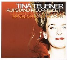 Tina Teubner im radio-today - Shop