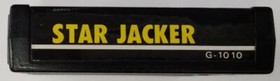 SG-1000 SG-3000 Star Jacker Japan Version w/ Box 2978 SP