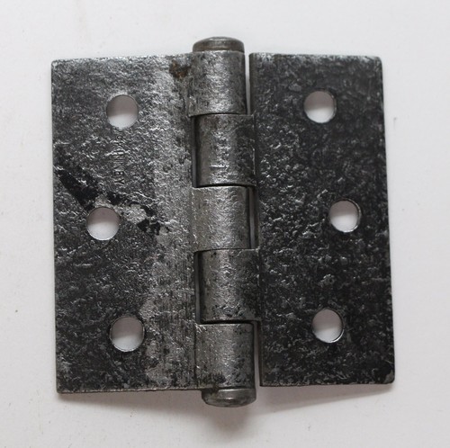 McKinney 2.5 x 2.5 Steel Butt Cabinet Hinge