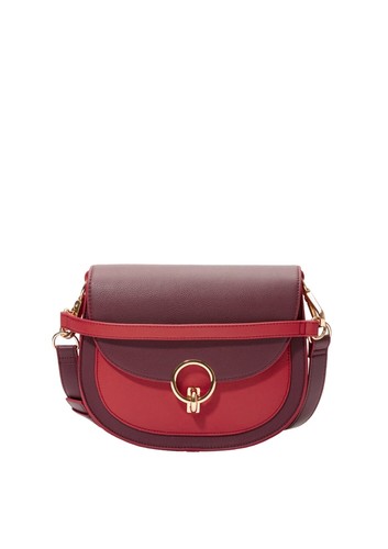 s.Oliver Accessories Women Elegante Shoulder Bag Neu