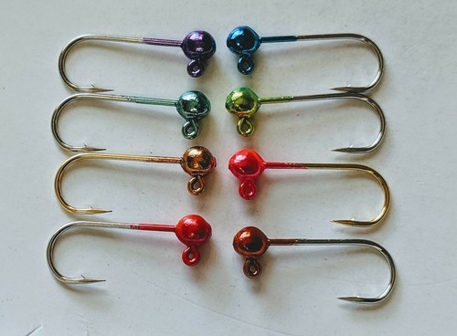 voodoo custom tackle