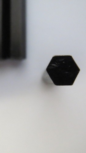 OEM 570005261 3//16/" x 1/" Hex Bit 5 Pieces