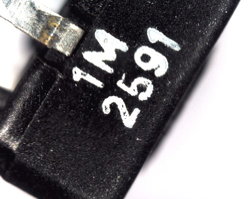 20 X Iskra PNZ10Z 1 M Ohm Potenciómetro Preset Horizontal Cerrado Olla 10 mm