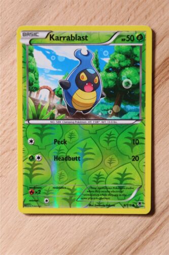XY Phantom Force Reverse Holos Common, Uncommon /& Rare Pokemon Cards