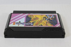 Dragon Buster II 2 Nintendo FC Famicom NES JP Japanese Japan Import US Seller