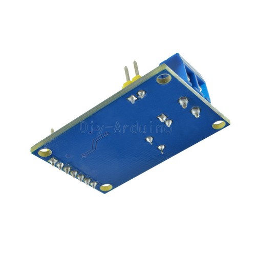 3Stks MCP2515 CAN Bus Module TJA1050 Receiver with SPI Interface for Arduino