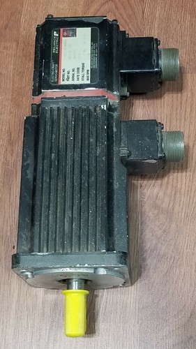 Servo Motor Reliance Part # 6003-03-802 Details about / Electro-Craft Mod# S-3016-N-H00AA