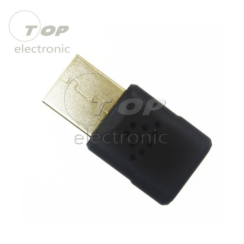 600 Mbps USB Dual Band Wireless Adapter 5G/&2.4G WiFi 802.11 AC Laptop PC