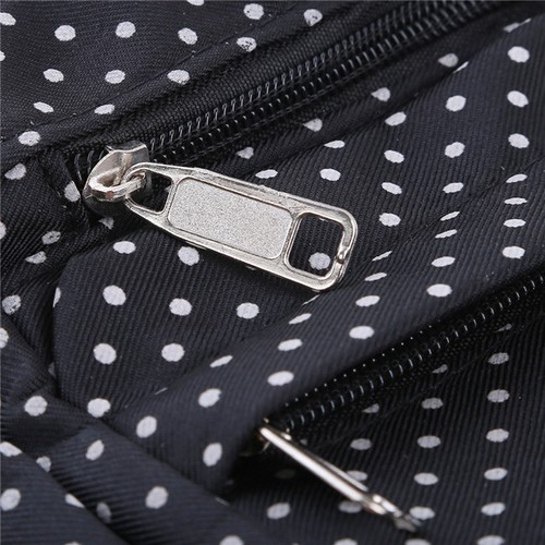Larger Mummy Bag Baby Diaper Bag Mommy Nappy Changing Handbag Tote IT