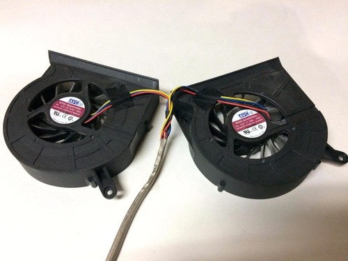GENUINE LENOVO THINKCENTRE A70Z PC SYSTEM COOLING FAN 60.3BE08.001