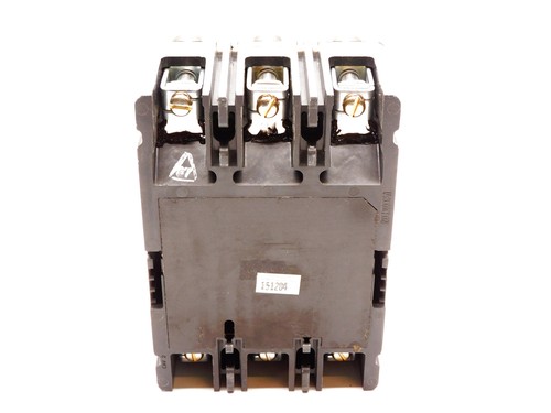 GREY EATON HMCP003A0C SER NSMP C 3A 600VAC