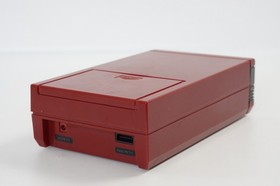 Famicom Disk System Console HVC-022 First original Nintendo Tested New belt 7993