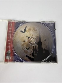 Castlevania Symphony Of The Night Sega Saturn Japanese CIB with Spine