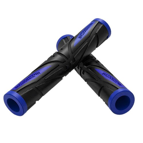 2Pcs//pair Motorcycle Brake Clutch Lever Cover Grips Handgrip Guard Rubber#