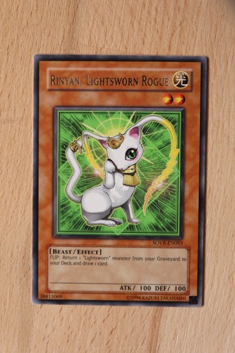 SOVR Silver Title Rare Yugioh Cards 1st Edition Unlimited Stardust Overdrive