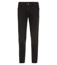 CASAMODA Jeans uni Normalgröße