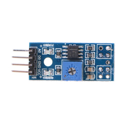 Tcrt5000 Barrier Line Track-Sensor Infrarot-Reflexions-Lichtschranke PDH