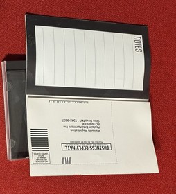 X-Men Children Of  The Atom (Sega Saturn) - Tested - Complete W/reg Card