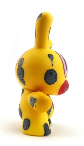 GARY BASEMAN Kidrobot petit coin Series 4 2007