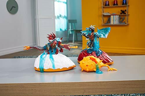 Mega Construx Breakout Beasts 2-in-1 Fusion Beast 2-1 Fusion Beast