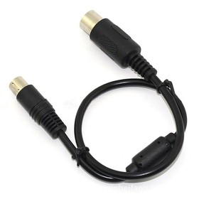 Connector Link Patch Cable for SEGA 32X To SEGA Genesis 1 Generation Console