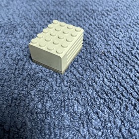 LEGO Technic 8064 Universal Motor Set 100% Complete W/Instructions