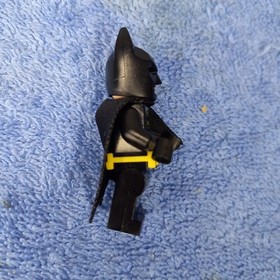 Lego Batman 70916 Super Heroes Minifigure + Weapons