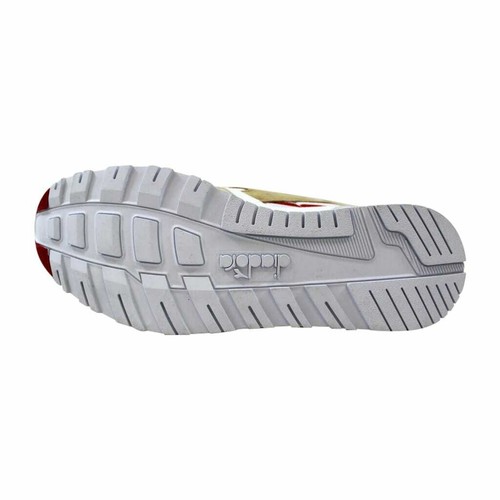 Diadora N9000 MII White//Red C0673 Men/'s