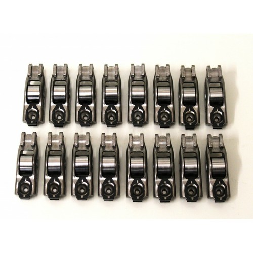 Vauxhall Opel Vivaro 1.6 R9M /& 2.0 M9R 16v CDTi Set of 16 Rocker Arms