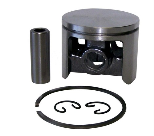 Husqvarna 162,61H Gruppo Pistone Nuovo 503 51 74 01 48MM