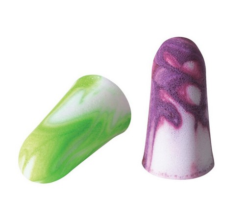 10x//5bag Bougie Lumière Douce mousse Bouchons d/'Oreille Défenseurs Protecteurs H Hu