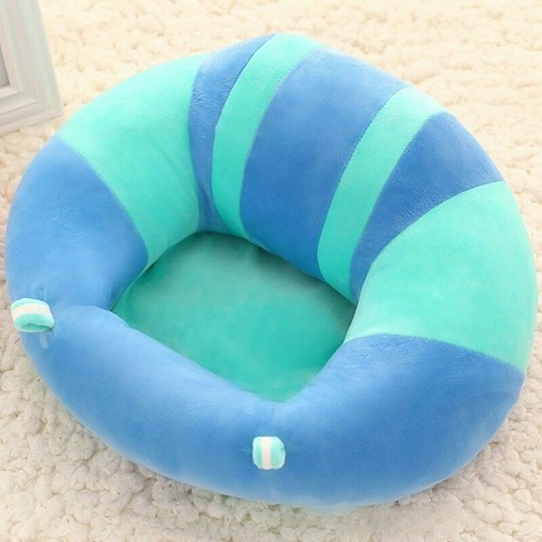 Infant Baby Seat Sit Support Protector Chair Car Cushion Pillow Toy Available