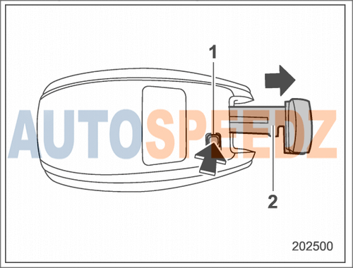 battery fob key subaru replacement crosstrek outback remote smart