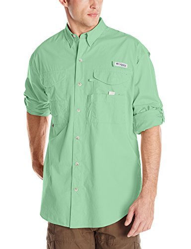 Columbia Bonehead Long Sleeve Shirt Choose SZ//color