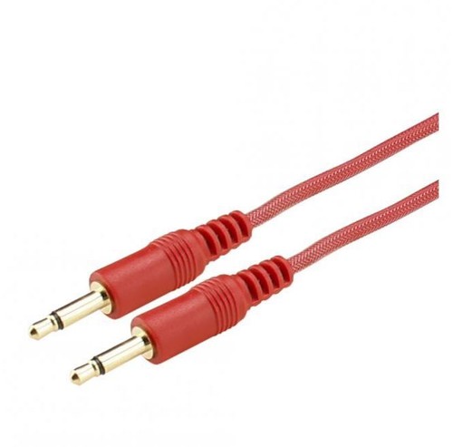 Sommer Cable BV-J2J2 Patch-// Insertkabel Tiny-Patch Adapterkabel Cable