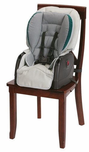 Graco Blossom 6-in-1 Convertible Kids Highchair Sapphire NEW