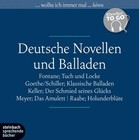Deutsche Novellen - Klassiker to go (2011)